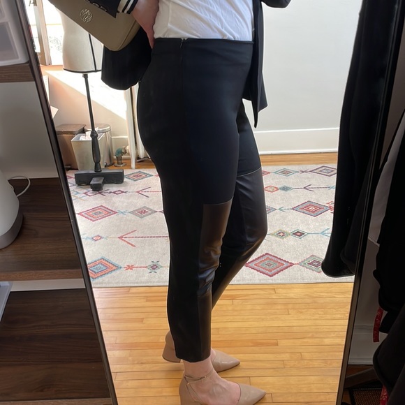 PierAntonioGaspari Ponte Leather pants - Picture 2 of 15